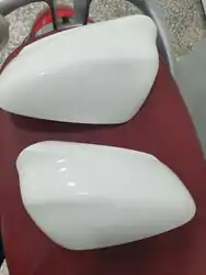 Carrosserie et Peinture Pies accent 2015 Dorigine أكسنت