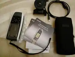 GPS Voiture GPS GARMIN GPSMAP 78