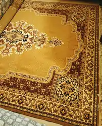 Anti taches Tapie d'or