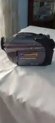 Caméra Sony handycam DCR-DVD755e