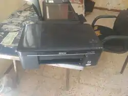 Imprimante Imprimante