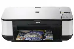 Imprimante Canon pixma mp250