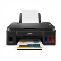 Imprimante imprimante canon pixma g2411