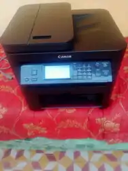 Imprimante Imprimante canon mf237w noir et blanc