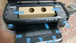 Imprimante > > Hp Officejet 7000 Wide Format