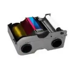 Cartouches & Toners Ruban Color YMCKO FARGO HID DTC 1000 (ORIGINAL).