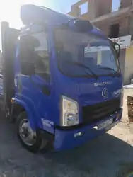 Camions Shacman 7 tonne 2022