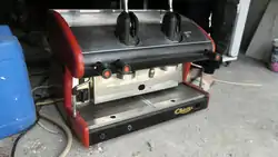 Alimentaire عتاد مقهى