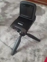 Caméra Canon legria mini x