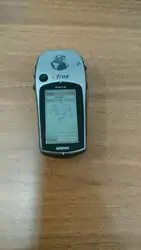 GPS Voiture GPS Garmin etrex Vista