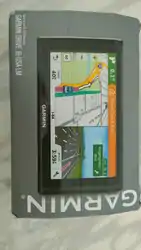 GPS Voiture GPS Garmin maps pour voiture et moto avec carte Algérie et Tunisie