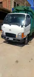Camions Hyonday HD35 2014