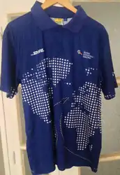 T-Shirt T-shirt DHL original kaba de France