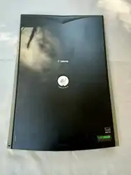 Scanner Canon lide 25