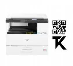 Photocopieuse Photocopieuse A3-A4 RICOH 2700