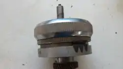 Autre Pieces pour tour