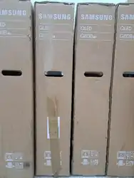 Téléviseur TV SAMSUNG QLED 55" SMART 4K 55Q80B 120FPS HDMI 2.1