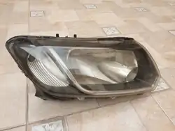 Clignotants et Éclairage Phare Dacia (Logane/sndero)2013/2017 dorigine coté Droit mkeser