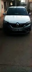 Citadine Renault Symbol 2018 Symbol