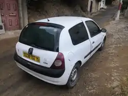 Citadine Renault Clio 2 2002 Clio 2
