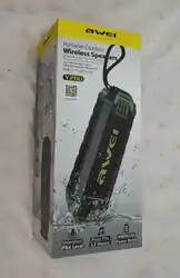 Lecteur multimédia Awei Y280