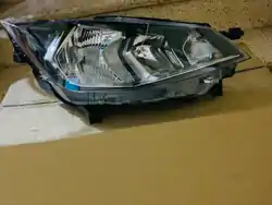 Clignotants et Éclairage Phare Ibiza style cote droit Dorigine VAG 2018/2019)