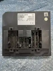 Clignotants et Éclairage BRC Volkswagen Polo d'origine