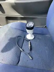 Caméra كميرا فيديو رقمية ولواحقها