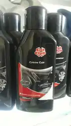 Entretien Moto LA CREME CUIR