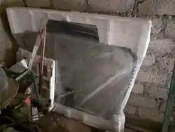 Vitre et Pare-Brise Pare brise Peugeot 308 T7