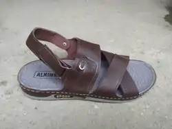 Sport Sandale grande pointure