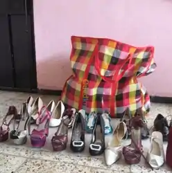 Robe Robes et tout genre vêtements femmes