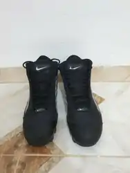 Autres Basket nike montante original