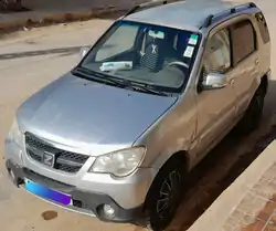 Cabriolet Zotye Nomad 2 2010