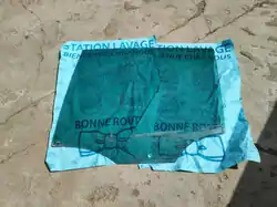 Vitre et Pare-Brise Vitre d'origine golf 6 arrière droite