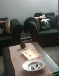 Salons & Canapés Salon