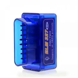 Coffret Scanner auto