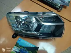 Carrosserie et Peinture Phare Dacia Sandero Stepway - 2017 - 2023