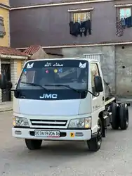 Camions JMC JMC 2006