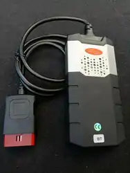 Scanner Scanner Auto Multimarques Delphi