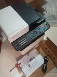 Photocopieuse Kyocera 2040dn/recto-verso