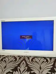 Téléviseur Tv 32 pousse