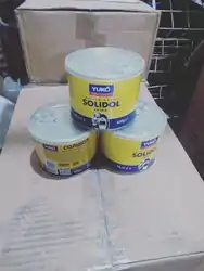 Entretien Auto Lot de 271 pots de graisse