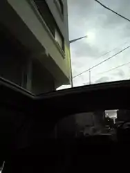 4x4 Peugeot 308 2009