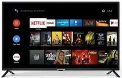 Téléviseur THOMSON SMART 32" (GARANTIE HATTA AL LE 2-12-2023) / STREAM 32" (GARANTIE HATTA AL LE 8-4-2026) -