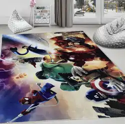 Multi surface زرابي أطفال