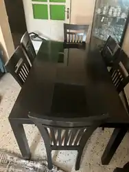 Tables Table à manger