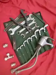 Coffret بيع مفاتيح صيانة