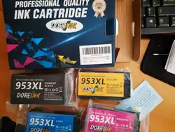 Cartouches & Toners CARTOUCHE ET TONER