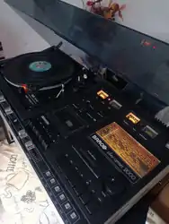 Chaîne Hifi Hifi barco